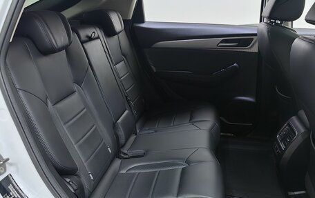 Haval F7x I, 2023 год, 2 099 000 рублей, 9 фотография