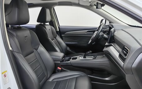Haval F7x I, 2023 год, 2 099 000 рублей, 7 фотография