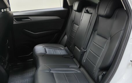 Haval F7x I, 2023 год, 2 099 000 рублей, 8 фотография