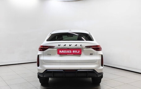 Haval F7x I, 2023 год, 2 099 000 рублей, 4 фотография