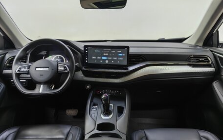 Haval F7x I, 2023 год, 2 099 000 рублей, 12 фотография