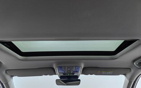 Haval F7x I, 2023 год, 2 099 000 рублей, 25 фотография