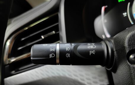 Haval F7x I, 2023 год, 2 099 000 рублей, 19 фотография