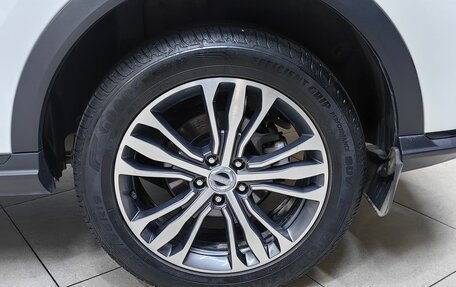 Haval F7x I, 2023 год, 2 099 000 рублей, 23 фотография