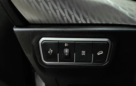Haval F7x I, 2023 год, 2 099 000 рублей, 21 фотография
