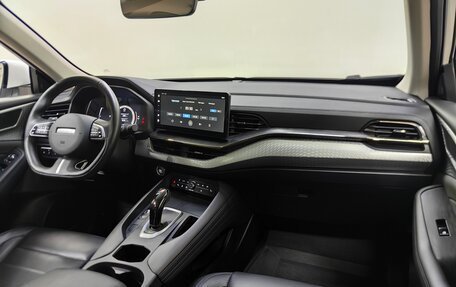 Haval F7x I, 2023 год, 2 099 000 рублей, 13 фотография