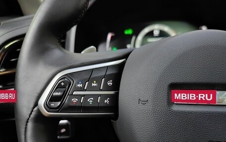 Haval F7x I, 2023 год, 2 099 000 рублей, 17 фотография