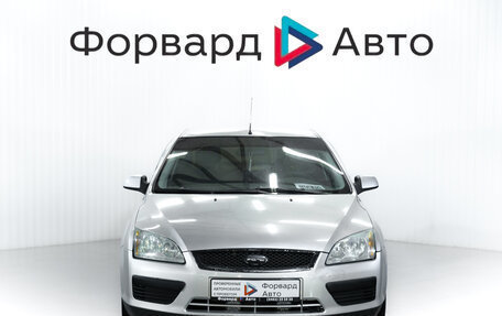 Ford Focus II рестайлинг, 2006 год, 395 000 рублей, 2 фотография