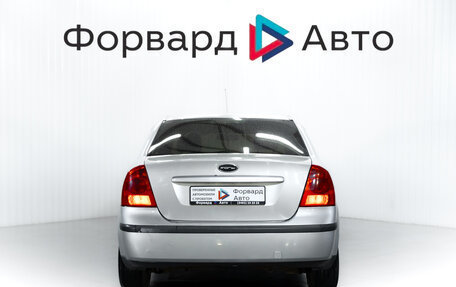 Ford Focus II рестайлинг, 2006 год, 395 000 рублей, 6 фотография