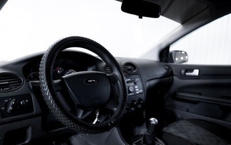 Ford Focus II рестайлинг, 2006 год, 395 000 рублей, 12 фотография