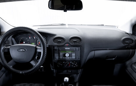 Ford Focus II рестайлинг, 2006 год, 395 000 рублей, 13 фотография