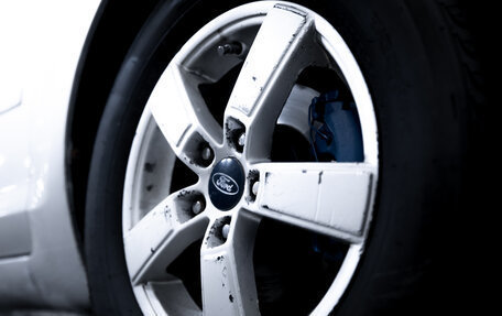 Ford Focus II рестайлинг, 2006 год, 395 000 рублей, 11 фотография