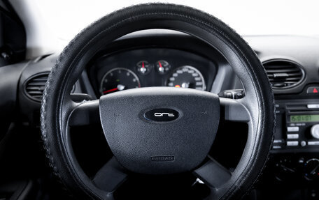 Ford Focus II рестайлинг, 2006 год, 395 000 рублей, 14 фотография