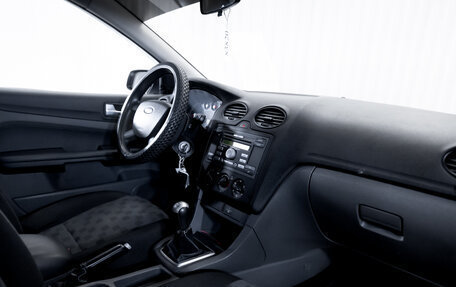 Ford Focus II рестайлинг, 2006 год, 395 000 рублей, 16 фотография