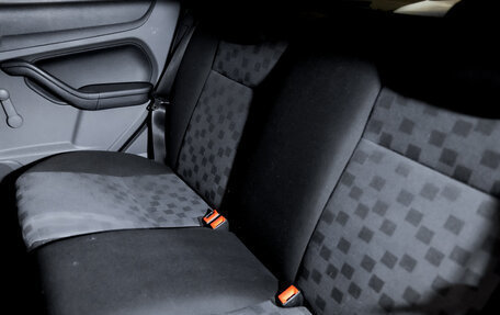 Ford Focus II рестайлинг, 2006 год, 395 000 рублей, 23 фотография