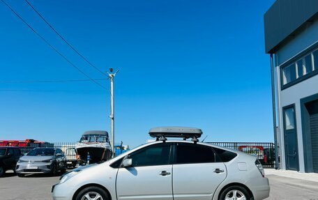 Toyota Prius, 2005 год, 909 000 рублей, 3 фотография
