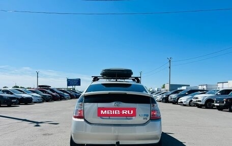 Toyota Prius, 2005 год, 909 000 рублей, 5 фотография