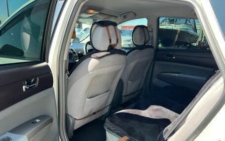 Toyota Prius, 2005 год, 909 000 рублей, 17 фотография