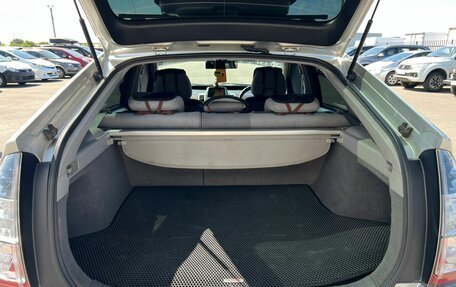 Toyota Prius, 2005 год, 909 000 рублей, 19 фотография