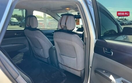 Toyota Prius, 2005 год, 909 000 рублей, 18 фотография