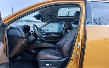 Haval F7 I, 2020 год, 1 600 000 рублей, 6 фотография
