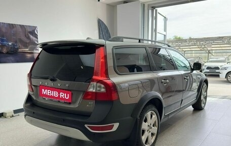 Volvo XC70 II рестайлинг, 2007 год, 1 199 000 рублей, 6 фотография