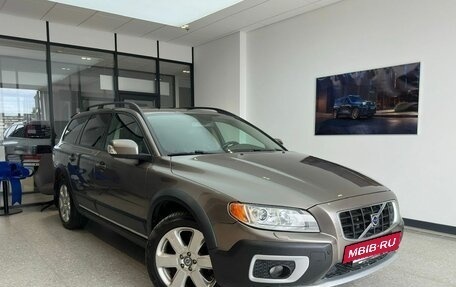 Volvo XC70 II рестайлинг, 2007 год, 1 199 000 рублей, 5 фотография