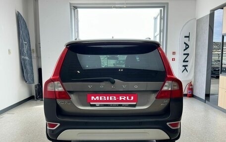 Volvo XC70 II рестайлинг, 2007 год, 1 199 000 рублей, 7 фотография