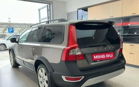 Volvo XC70 II рестайлинг, 2007 год, 1 199 000 рублей, 8 фотография