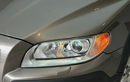 Volvo XC70 II рестайлинг, 2007 год, 1 199 000 рублей, 9 фотография