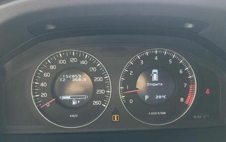 Volvo XC70 II рестайлинг, 2007 год, 1 199 000 рублей, 16 фотография