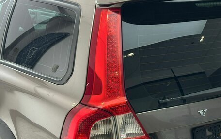 Volvo XC70 II рестайлинг, 2007 год, 1 199 000 рублей, 10 фотография