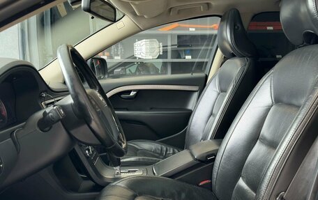 Volvo XC70 II рестайлинг, 2007 год, 1 199 000 рублей, 11 фотография