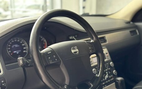 Volvo XC70 II рестайлинг, 2007 год, 1 199 000 рублей, 12 фотография