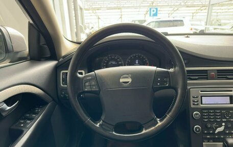 Volvo XC70 II рестайлинг, 2007 год, 1 199 000 рублей, 23 фотография