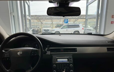 Volvo XC70 II рестайлинг, 2007 год, 1 199 000 рублей, 24 фотография