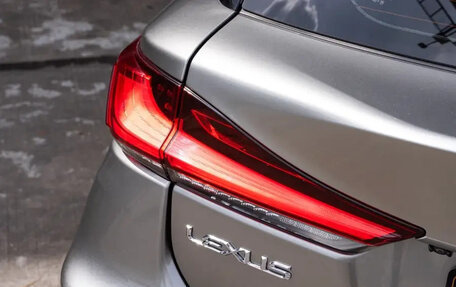 Lexus CT I рестайлинг, 2020 год, 1 550 596 рублей, 6 фотография