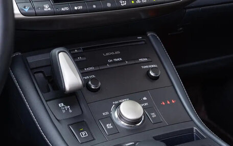 Lexus CT I рестайлинг, 2020 год, 1 550 596 рублей, 12 фотография