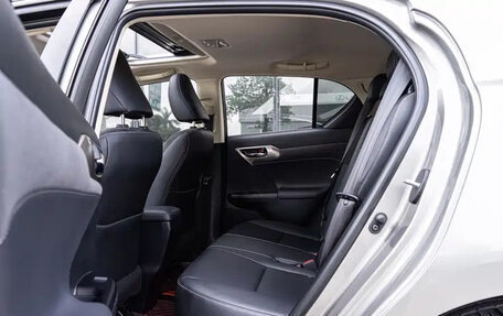 Lexus CT I рестайлинг, 2020 год, 1 550 596 рублей, 16 фотография
