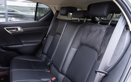 Lexus CT I рестайлинг, 2020 год, 1 550 596 рублей, 17 фотография