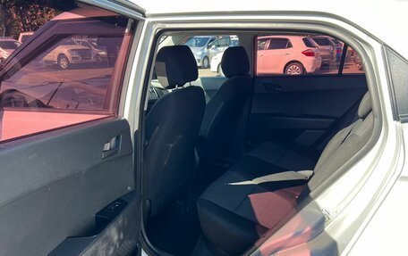 Hyundai Creta I рестайлинг, 2019 год, 1 729 000 рублей, 11 фотография