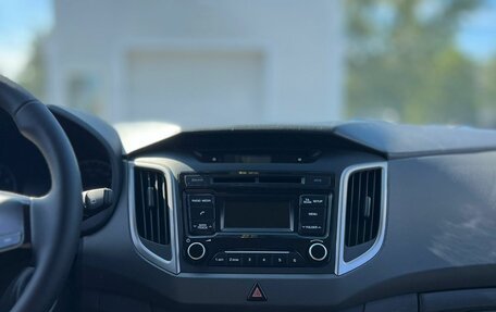 Hyundai Creta I рестайлинг, 2019 год, 1 729 000 рублей, 20 фотография