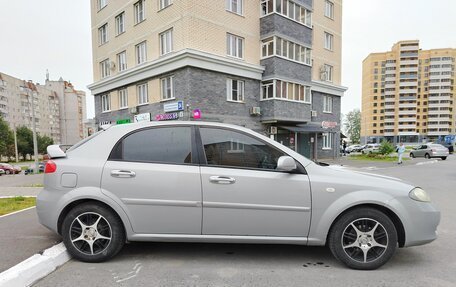 Chevrolet Lacetti, 2009 год, 320 000 рублей, 5 фотография