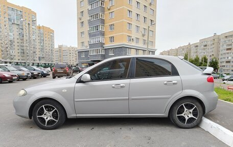 Chevrolet Lacetti, 2009 год, 320 000 рублей, 2 фотография