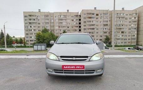Chevrolet Lacetti, 2009 год, 320 000 рублей, 3 фотография