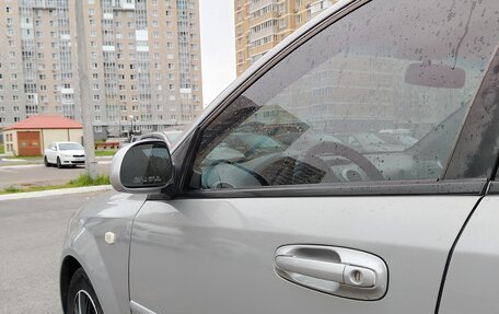 Chevrolet Lacetti, 2009 год, 320 000 рублей, 9 фотография