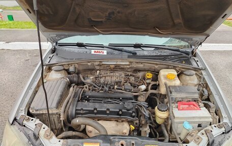 Chevrolet Lacetti, 2009 год, 320 000 рублей, 10 фотография