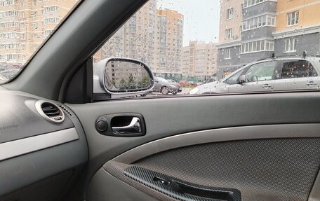 Chevrolet Lacetti, 2009 год, 320 000 рублей, 13 фотография