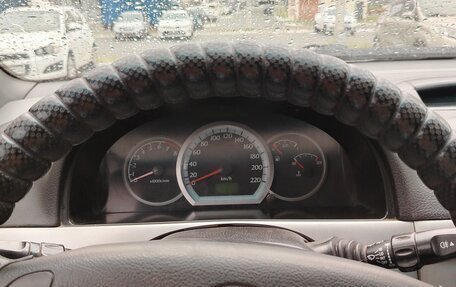 Chevrolet Lacetti, 2009 год, 320 000 рублей, 11 фотография