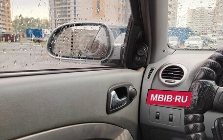Chevrolet Lacetti, 2009 год, 320 000 рублей, 14 фотография